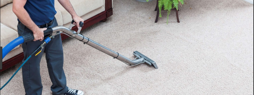 carpet cleanig